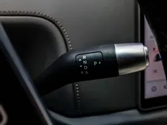 2025 Li Auto L8 Smart Refresh, синий — фото 19