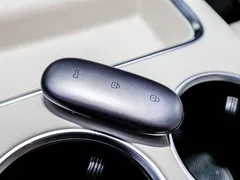 2025 Li Auto L8 Smart Refresh, синий — фото 22