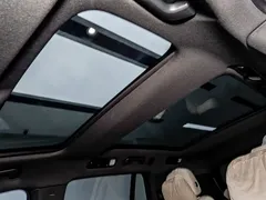 2025 Li Auto L8 Smart Refresh, синий — фото 23