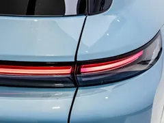 2025 Li Auto L8 Smart Refresh, синий — фото 29