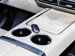 2025 Li Auto L8 Smart Refresh, синий — фото 33