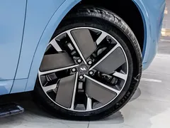 2025 Li Auto L8 Smart Refresh, синий — фото 37