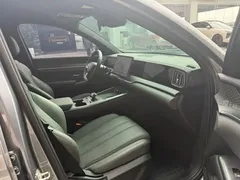 2025 BYD Song Pro 2nd Gen Smart Driving DM-i PHEV 75km Leading — фото 4