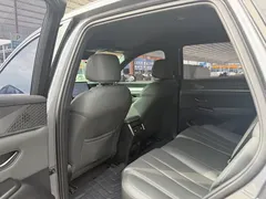 2025 BYD Song Pro 2nd Gen Smart Driving DM-i PHEV 75km Leading — фото 5