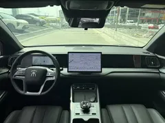 2025 BYD Song Pro 2nd Gen Smart Driving DM-i PHEV 75km Leading — фото 6
