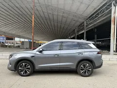 2025 BYD Song Pro 2nd Gen Smart Driving DM-i PHEV 75km Leading — фото 8