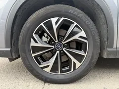 2025 BYD Song Pro 2nd Gen Smart Driving DM-i PHEV 75km Leading — фото 9