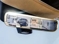 2025 Aito M9 EREV Ultra 52kWh 6-seat 192-line LiDAR, синий — фото 25