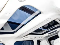 2025 Aito M9 EREV Ultra 52kWh 6-seat 192-line LiDAR, синий — фото 26