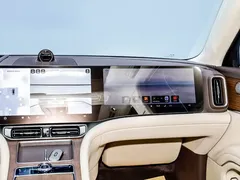 2025 Aito M9 EREV Ultra 52kWh 6-seat 192-line LiDAR, синий — фото 31