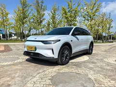 2023 Leapmotor C11 EV 500 Comfort — фото 1