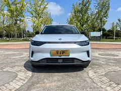 2023 Leapmotor C11 EV 500 Comfort — фото 2