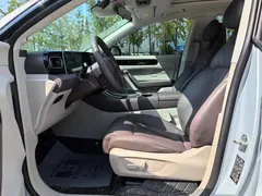 2023 Leapmotor C11 EV 500 Comfort — фото 4