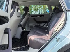 2023 Leapmotor C11 EV 500 Comfort — фото 5