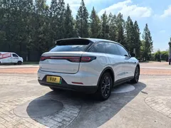 2023 Leapmotor C11 EV 500 Comfort — фото 7