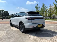 2023 Leapmotor C11 EV 500 Comfort — фото 9
