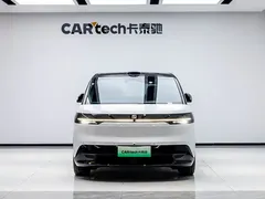 2025 Zeekr Mix Smart Driving, белый — фото 1