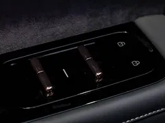 2025 Zeekr Mix Smart Driving, белый — фото 11