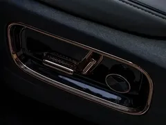 2025 Zeekr Mix Smart Driving, белый — фото 14