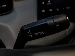 2025 Zeekr Mix Smart Driving, белый — фото 17