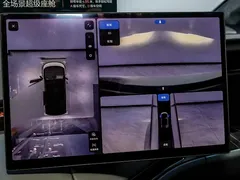 2025 Zeekr Mix Smart Driving, белый — фото 18