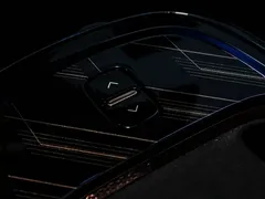 2025 Zeekr Mix Smart Driving, белый — фото 19