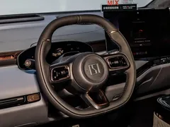 2025 Zeekr Mix Smart Driving, белый — фото 23