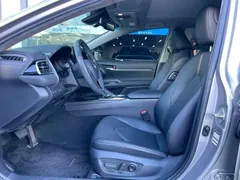 2021 Toyota Camry Hybrid 2.5HG Luxury — фото 6