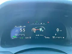 2021 Toyota Camry Hybrid 2.5HG Luxury — фото 9