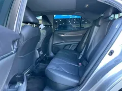 2021 Toyota Camry Hybrid 2.5HG Luxury — фото 11