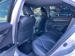 2021 Toyota Camry Hybrid 2.5HG Luxury — фото 12