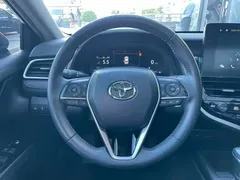 2021 Toyota Camry Hybrid 2.5HG Luxury — фото 15