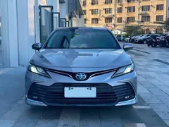 2021 Toyota Camry Hybrid 2.5HG Luxury — фото 18