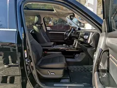 2022 Haval Dargo 2.0T DCT 4WD, чёрный — фото 8
