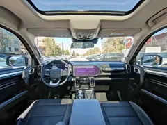 2022 Haval Dargo 2.0T DCT 4WD, чёрный — фото 9