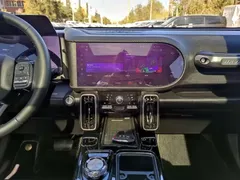 2022 Haval Dargo 2.0T DCT 4WD, чёрный — фото 13