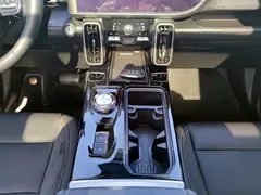 2022 Haval Dargo 2.0T DCT 4WD, чёрный — фото 14
