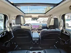 2022 Haval Dargo 2.0T DCT 4WD, чёрный — фото 18