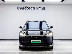 2025 Aito M9 EREV Max 52kWh 6-seat 192-line LiDAR, чёрный — фото 1