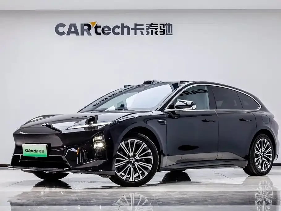 2025 Nio ET5T 75kWh Touring