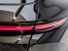2025 Nio ET5T 75kWh Touring, чёрный — фото 24