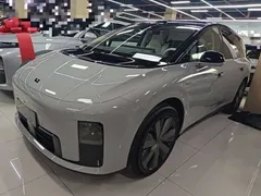 2025 Li Auto i8 Standard — фото 2