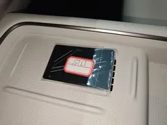 2025 Li Auto i8 Standard — фото 9