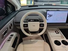 2025 Li Auto i8 Standard — фото 11