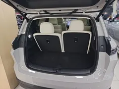 2025 Li Auto i8 Standard — фото 19