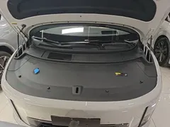 2025 Li Auto i8 Standard — фото 20