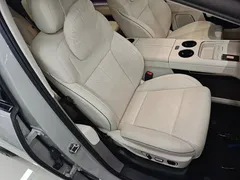 2025 Li Auto i8 Standard — фото 25