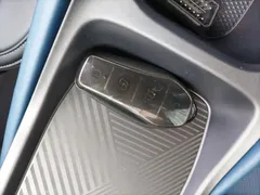 2025 BYD Seagull 305km Vitality, белый — фото 9