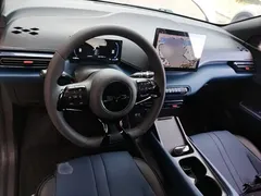 2025 BYD Seagull 305km Vitality, белый — фото 10