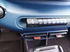 2025 BYD Seagull 305km Vitality, белый — фото 14